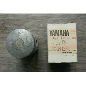 STEMPEL 40,50MM   FS1 50 109-11636-02 3E1-11636-00  260-11636-00 45V-11636-00  K - DX 1969-89