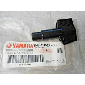 BENZIN HANE LEVER XJ 600N-S 3HE-24524-00 MED SKRUE 98707-04018