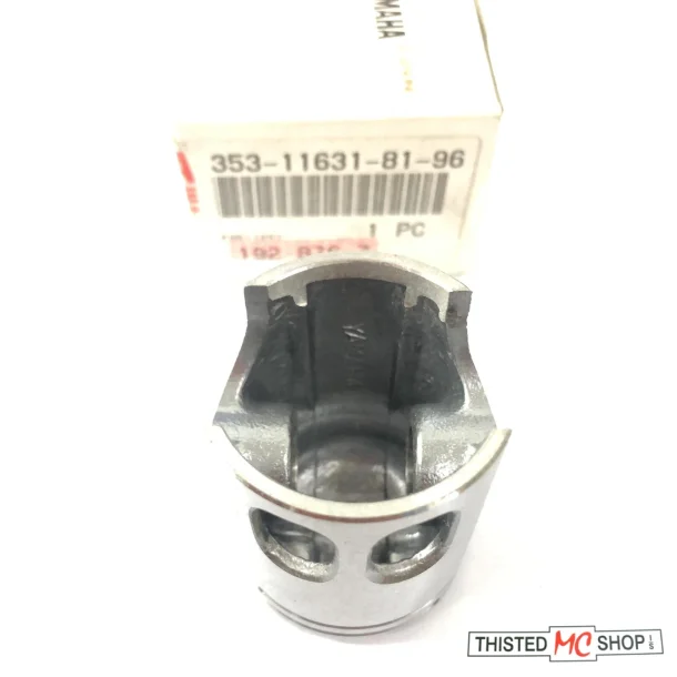 STEMPEL 40.00MM MR 50 DT 50 353-11631-81-96