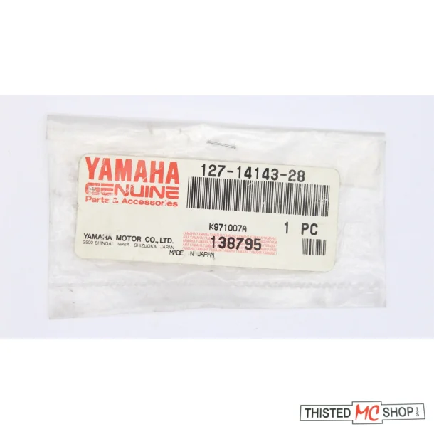 DYSE STRLESPIDS  FS1 50 127-14143-28 140 