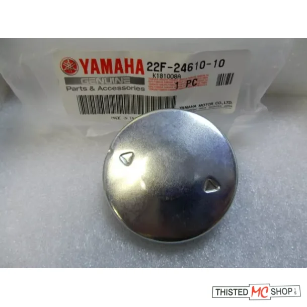 TANKLG  XC 125 CH 50 CG 50 CY 90 T 50 T 80 CA 50 22F-24610-01 22F-24610-10 