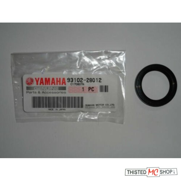 OIL SEAL YGS1 FS1 50 93102-28012