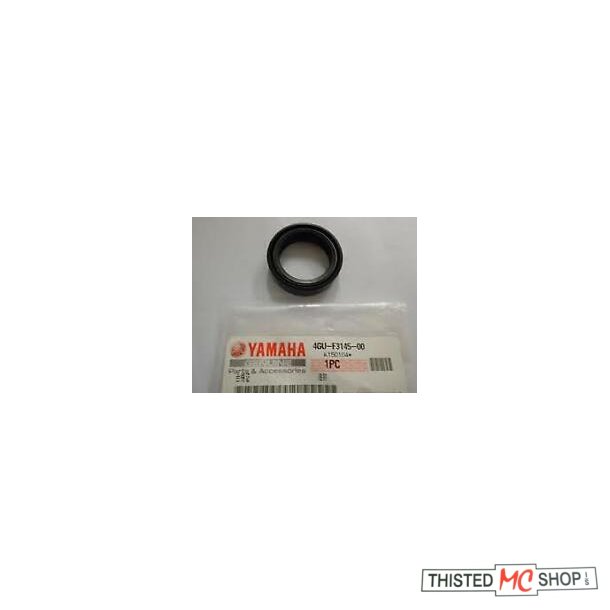 OILSEAL  FORGAFFELBEN MR 50 YBR 125 137-23145-01 4GU-F3145-00 BF7-F3145-00 30 X 40.5 X 10.5 MM