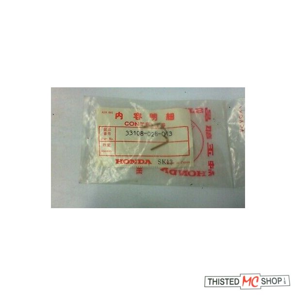 FJEDER PARABOL CD 50 ST 50 DAX 33108-028-013