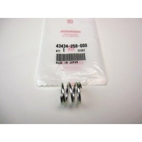 FJEDER SP�NDESTANG CD 50 ST 50 DAX 43434-250-000