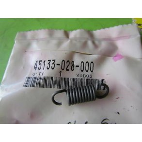 FJEDER BREMSE BAKKE CD 50 ST 50 DAX 45133-028-000