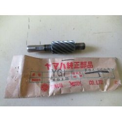 SPEDOMETERDREV    FS1 50 YG1 YGS1 L5 YG5 122-25138-00 