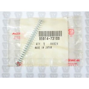 FJEDER BREMSE STANG CD 50 ST 50 DAX 95014-73100