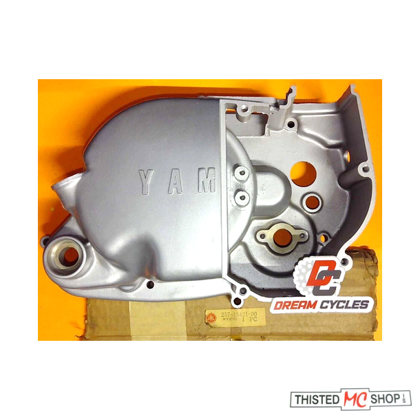 KRUMTAPHUS H�JRE OLIESKJOLD  DREJEVENTIL  FS1 50 257-15421-00 257-15421-01  NR 1