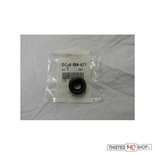 OIL SEAL CD 50 ST 50 DAX 91204-121-000 91208-KB4-671