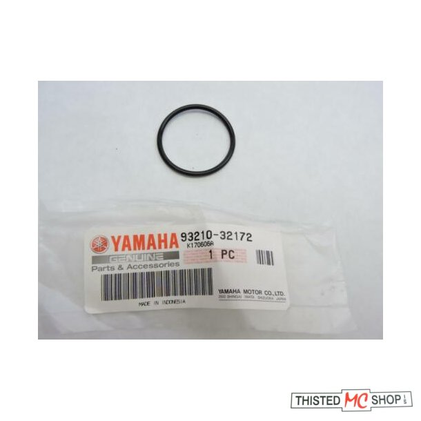 ORING 93210-32172 TIL 1L9-11186-00
