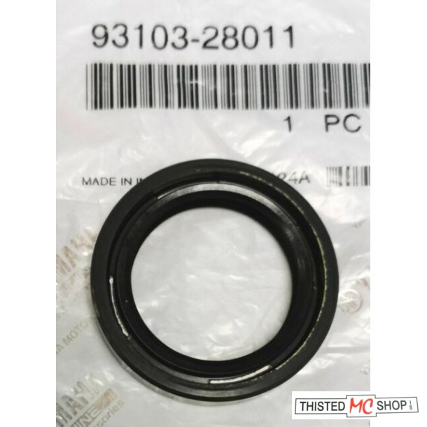 PAKDSE OIL SEAL V KRUMTAP DT 50 RD 50 TY 50 93103-28011 93103-28100 28-40-8MM