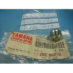 MTRIK AKSEL BAGHJUL  FS1 50 10X1.25 468 90171-10014 K - DX  1969-79