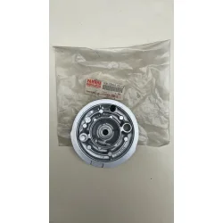 BREMSEPLADE FOR 14MM FS1 50 1K8-25121-00-35 1K8-25120-00-35 1K8-25016-OO-Y8   K 1977-79 