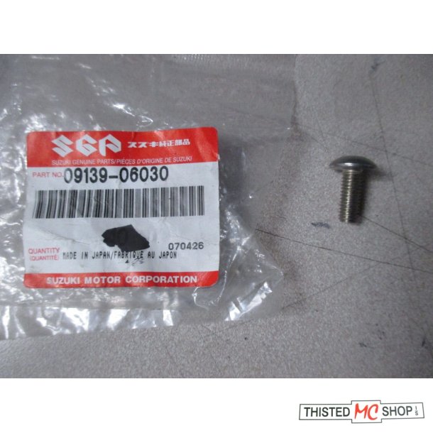 SKRUE 09139-06030