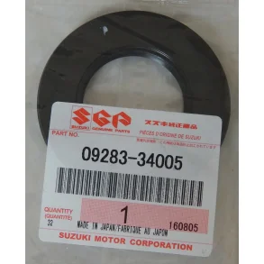 OIL SEAL 34-62-6MM  09283-34005