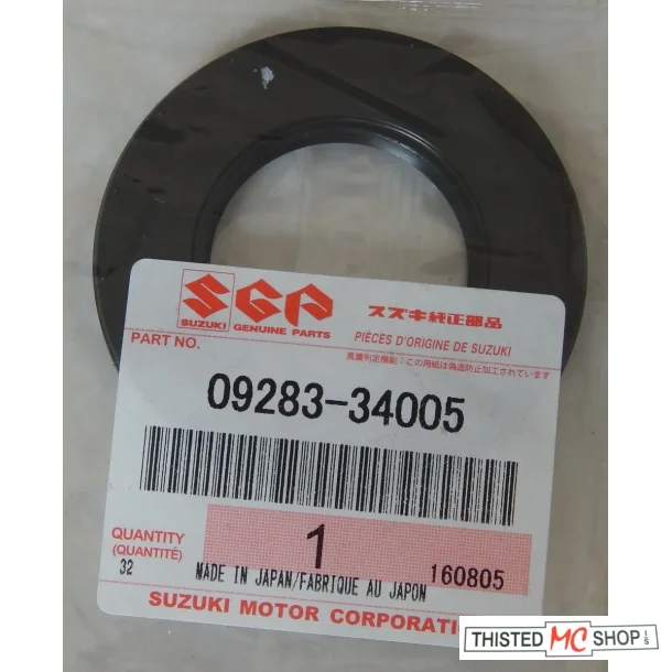 OIL SEAL 34-62-6MM  09283-34005