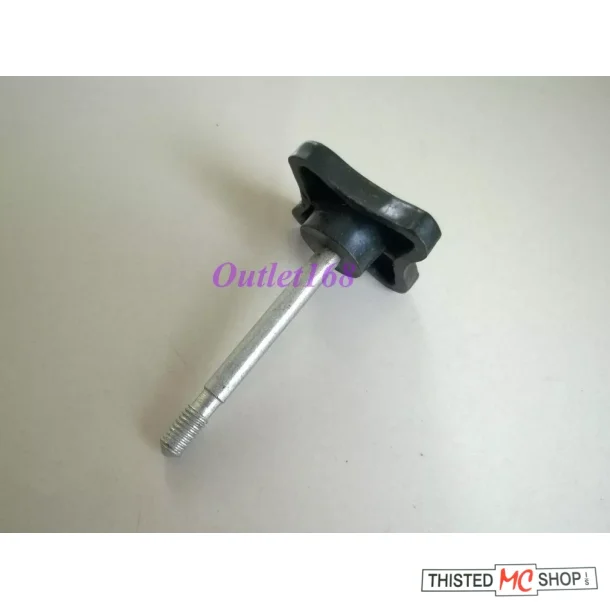 FINGERSKRUE VENSTRE SIDED�KSEL KORT 122-21724-00-10UO 102-21724-00-10UO