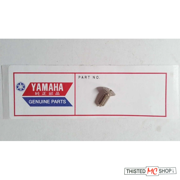 SKRUE SCREW FLAT 98601-05012 98701-05012 98704-05012