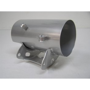 LUFTFILTERKASSE  FS1 50 257-14401-00UOCROM K - DX 1969-79 