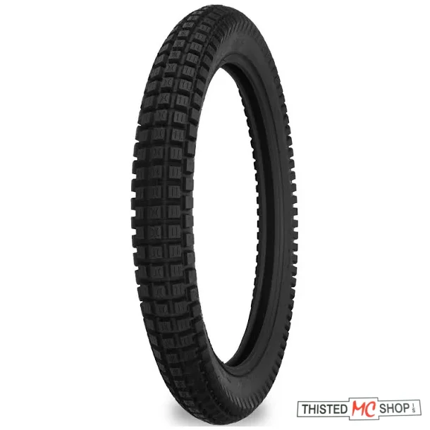 DK BAG 300-16 TRIAL MR 50 DT 50 94130-16265UO B241 SHINKO 