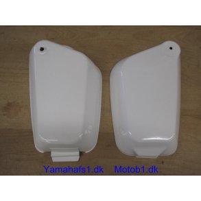 SIDEDKSEL HJRE VENSTRE METAL FS1 50 467-21711-00UO 394-21721-00UO 1974-76 ST 2 STK