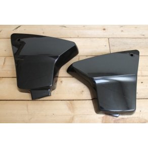 SIDEDKSEL HJRE VENSTRE FS1 50 3E8-21711-00UO 3E8-21721-00UO 2GEAR  FS1 50 1980 FREM ST 2 STK