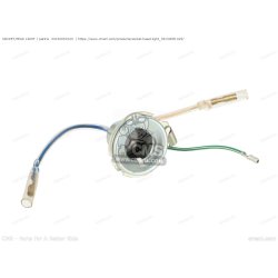 FATNING FORLYGTE CD 50 SS50 33130-051-023