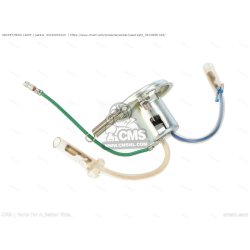 FATNING FORLYGTE CD 50 SS50 33130-051-023