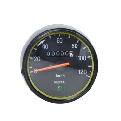 SPEDOMETER FS1 50 3FA-83510-F0UO 3HA-83510-00UO  552-83510-12UO 1K - DX 1977-79 OG 1980-