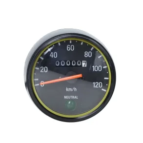SPEDOMETER FS1 50 3FA-83510-F0UO 3HA-83510-00UO  552-83510-12UO 1K - DX 1977-79 OG 1980-