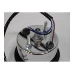 SPEDOMETER FS1 50 260-83510-11UO   K - DX 1969-76