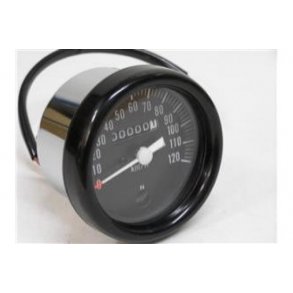 SPEDOMETER FS1 50 260-83510-11UO   K - DX 1969-76