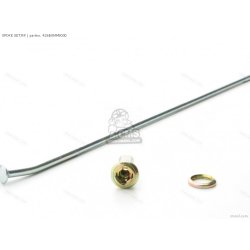 EGER MED NIPPEL SKIVE BAG XL 600V 426B0-MM9-000