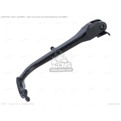 SIDEST�TTEBEN MED FJEDRE BOLT M�TRIK SHIM  GSX 600F  1998-2006 42310-0F801 09443-12036 09443-19010 