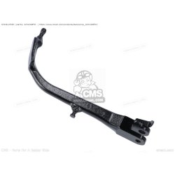 SIDEST�TTEBEN MED FJEDRE BOLT M�TRIK SHIM  GSX 600F  1998-2006 42310-0F801 09443-12036 09443-19010 