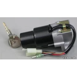 TNDINGSLS MAIN SWITCH STEERING LOCK DT 175 3TT-82501-00