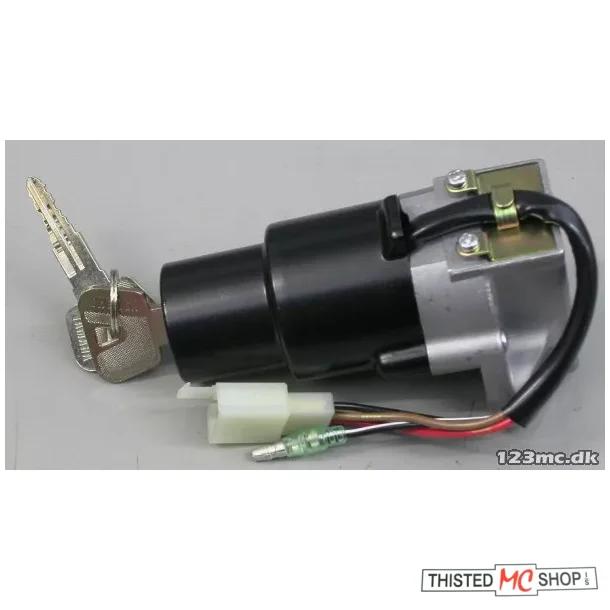 TNDINGSLS MAIN SWITCH STEERING LOCK DT 175 3TT-82501-00