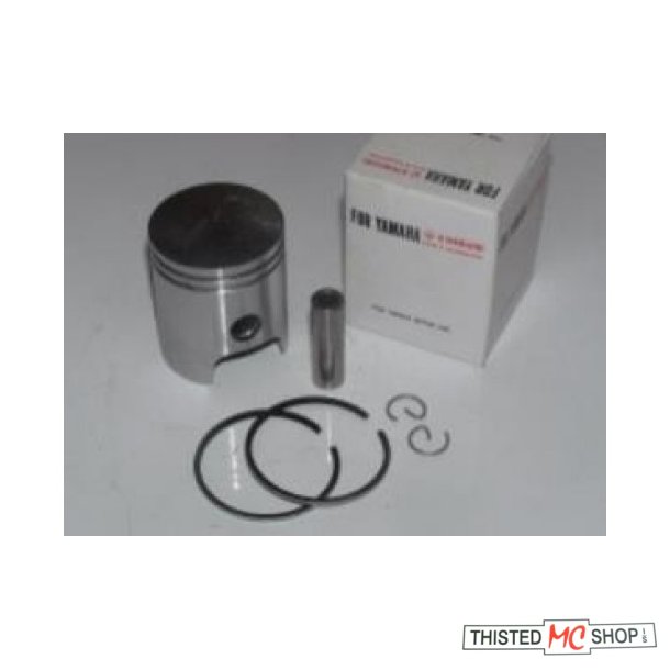 STEMPEL KOMPLET  STING  SG 50 PW 50 40.00MM  4K5-11630-00UO 