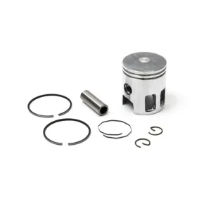 STEMPEL KOMPLET  FS1 50 43.00MM RUDE  109-11630-122UO  K - DX 1969-89