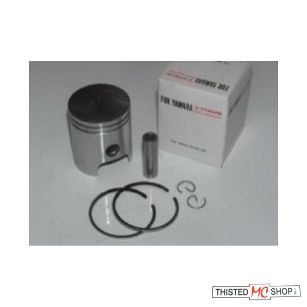 STEMPEL  KOMPLET   SG 50 PW 50   41.00MM  4K5-11630-40UO 18U-11638-00UO  