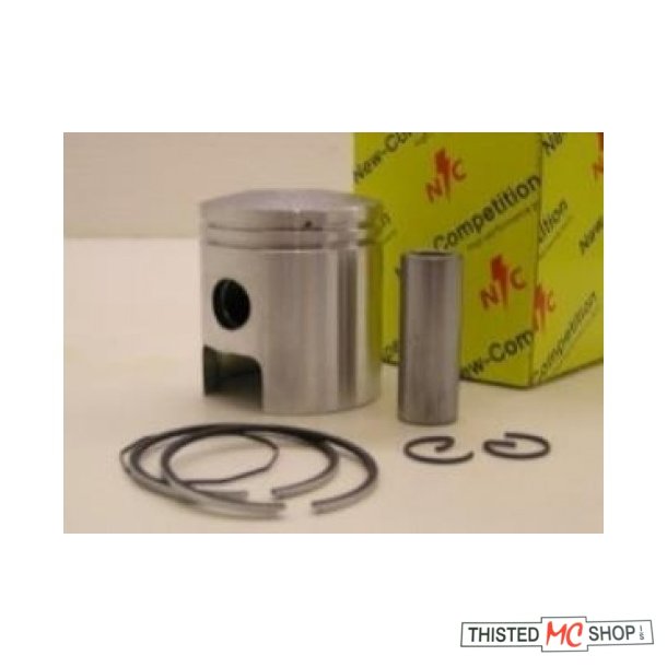 STEMPEL KOMPLET  FS1 50 43.50MM  109-11630-140UO   