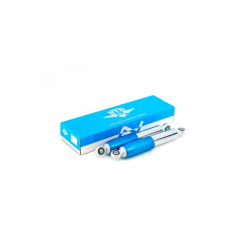 STDDMPER BAG RD FS1 50  260-22210-20UO 220-22210-20UO  ST 2 STK 1969-75   275MM 