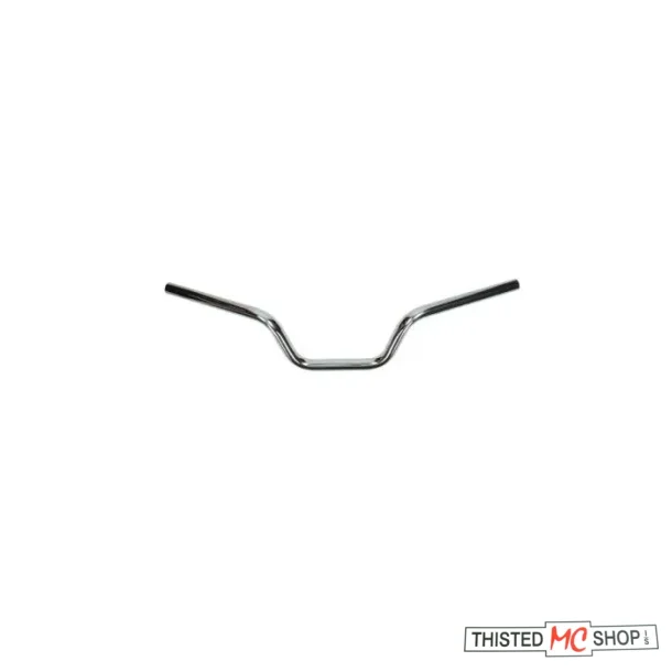 STYR UDEN HULLER TIL KABLER   FS1 50 132-26111-00UO K 1969-79  LNGDE 62 CM HJDE 13 CM 