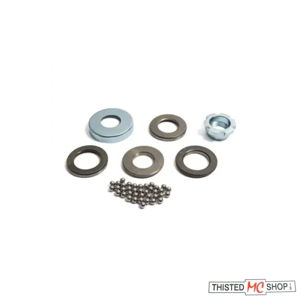 KRONR�RLEJE S�T MED M�TRIK  FS1 50 156-23411-00UO 156-23412-00UO 183-23411-00UO 183-23412-OOUO 90179-25051UO