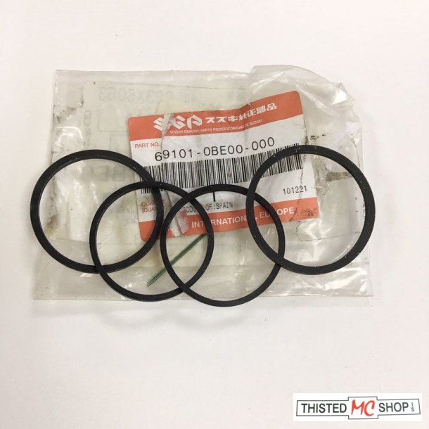 SEAL KIT KALIBER 5STK GS 500K4-8   69101-OBE00 69101-05840  