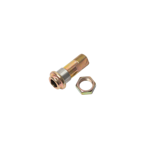 AKSEL MTRIK KDEHJUL BAG  FS1 50  102-25387-02UO   90170-18165UOK - DX 1974-76