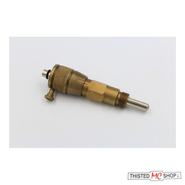 MIKROMETER MICROMETER TNDING VRKTJ FS1 50 257-81300-22UO