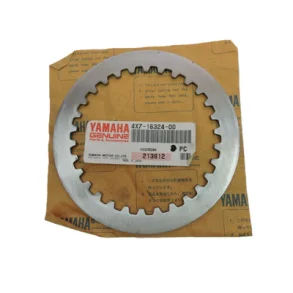 KOBLINGSMELLEMPLADE 1  XV 750 OG ANDRE  4X7-16324-00 4X7-16324-10