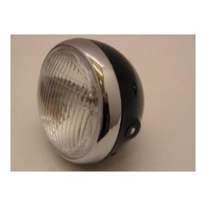 LYGTEHUS PARABOL LYGTEKRANS KOMPLET FS1  50 195-84315-01UO 195-84320-00UO 241-84330-00UO